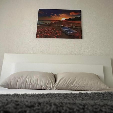 Guesthouse Mema SJJ Eksteriør billede