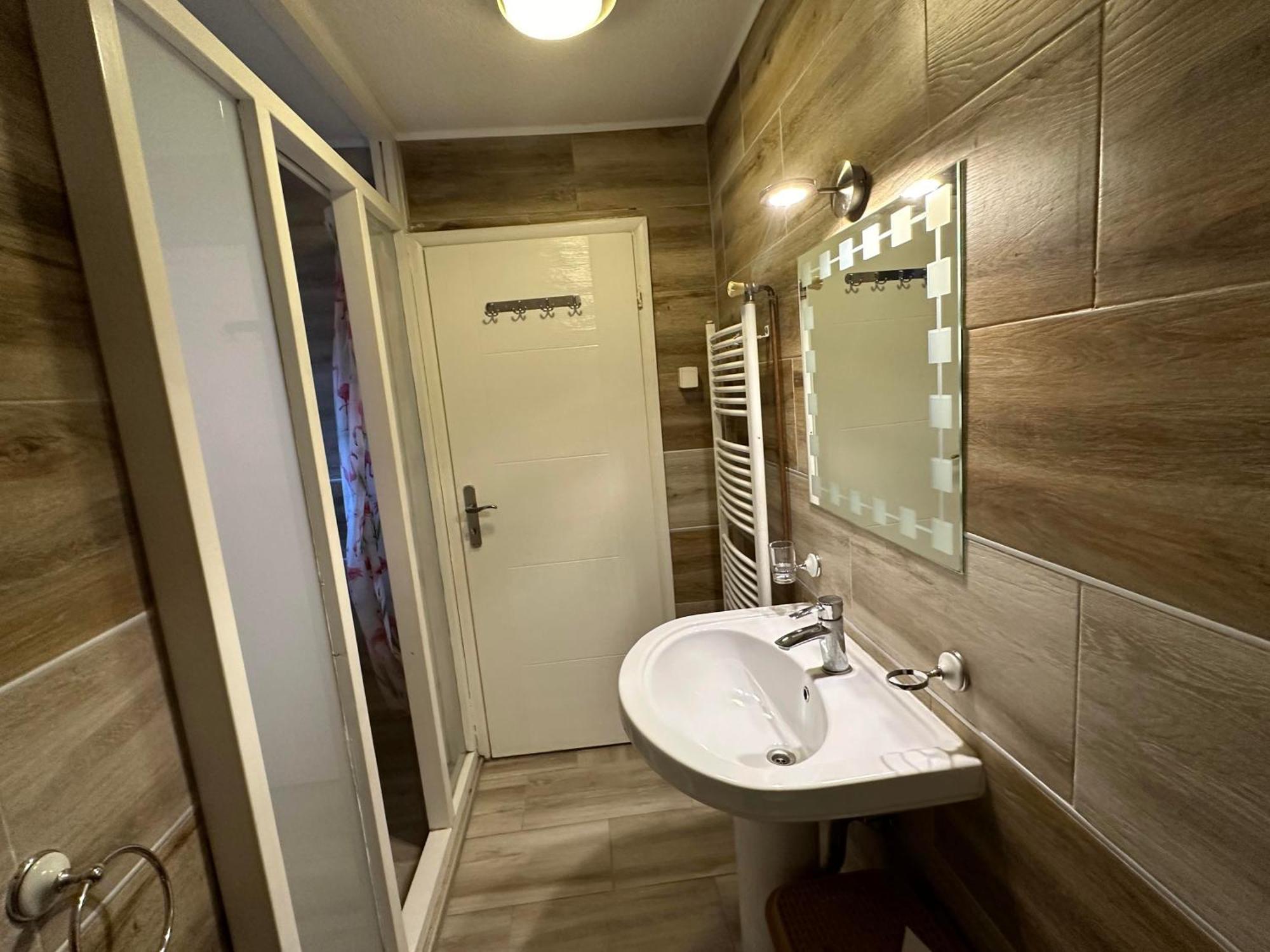 Guesthouse Mema SJJ Eksteriør billede