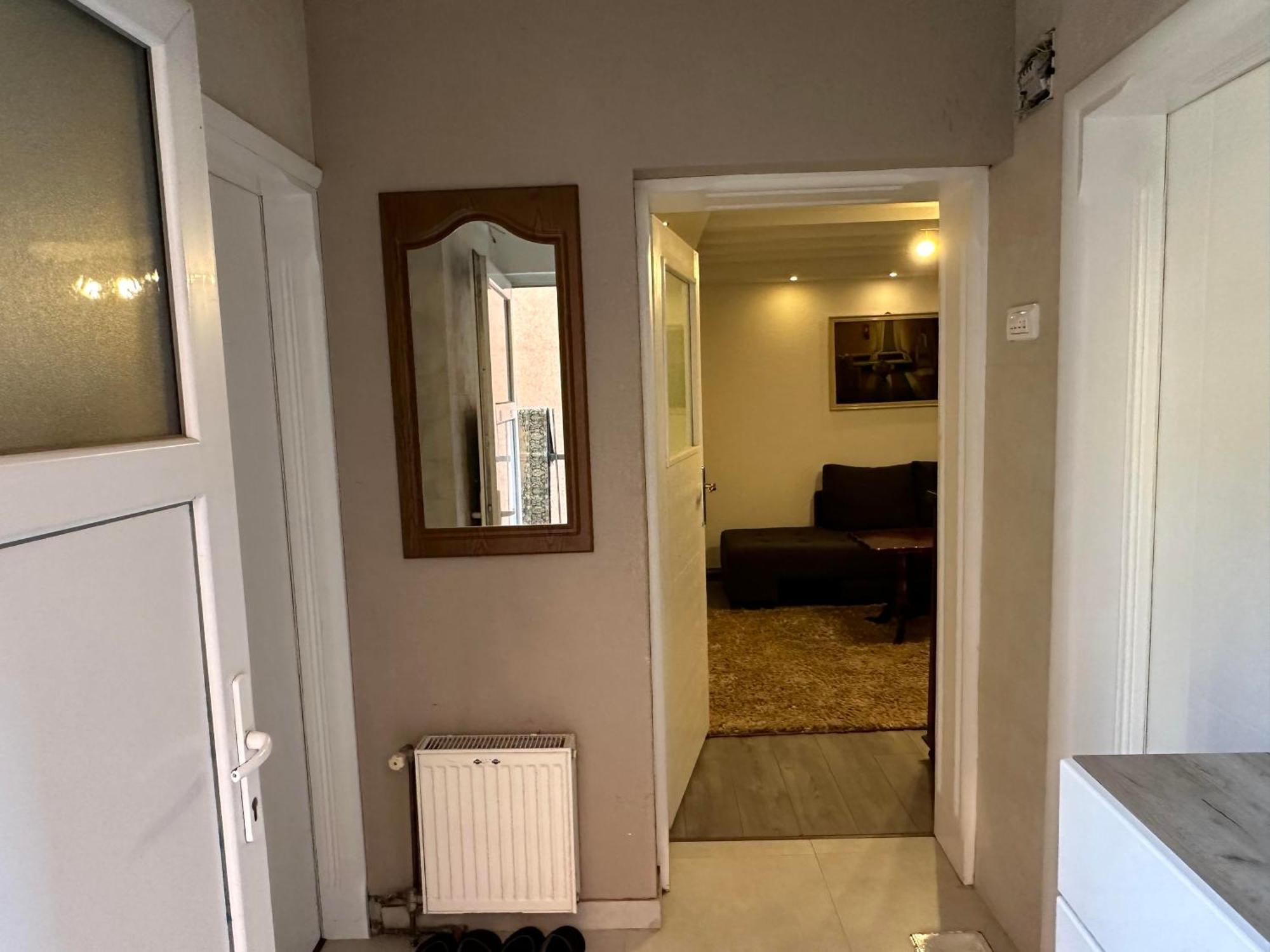 Guesthouse Mema SJJ Eksteriør billede