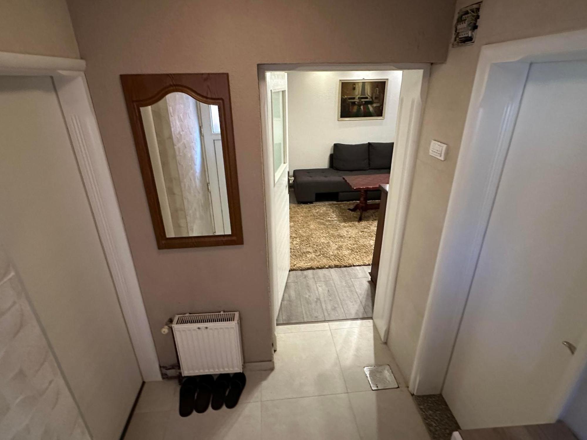 Guesthouse Mema SJJ Eksteriør billede