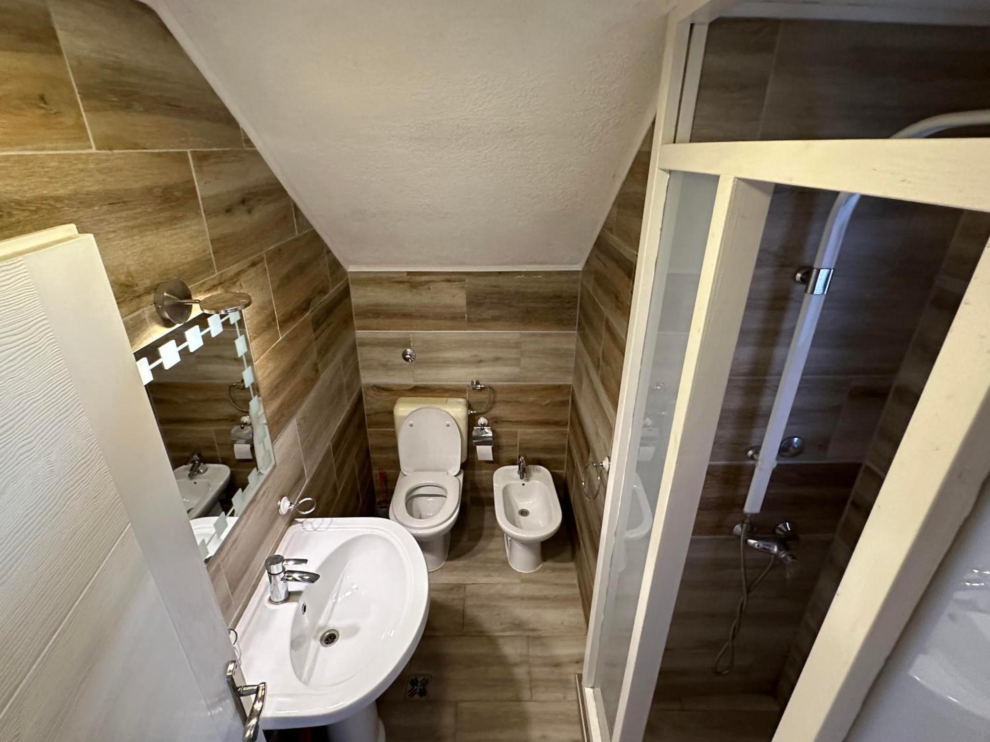 Guesthouse Mema SJJ Eksteriør billede