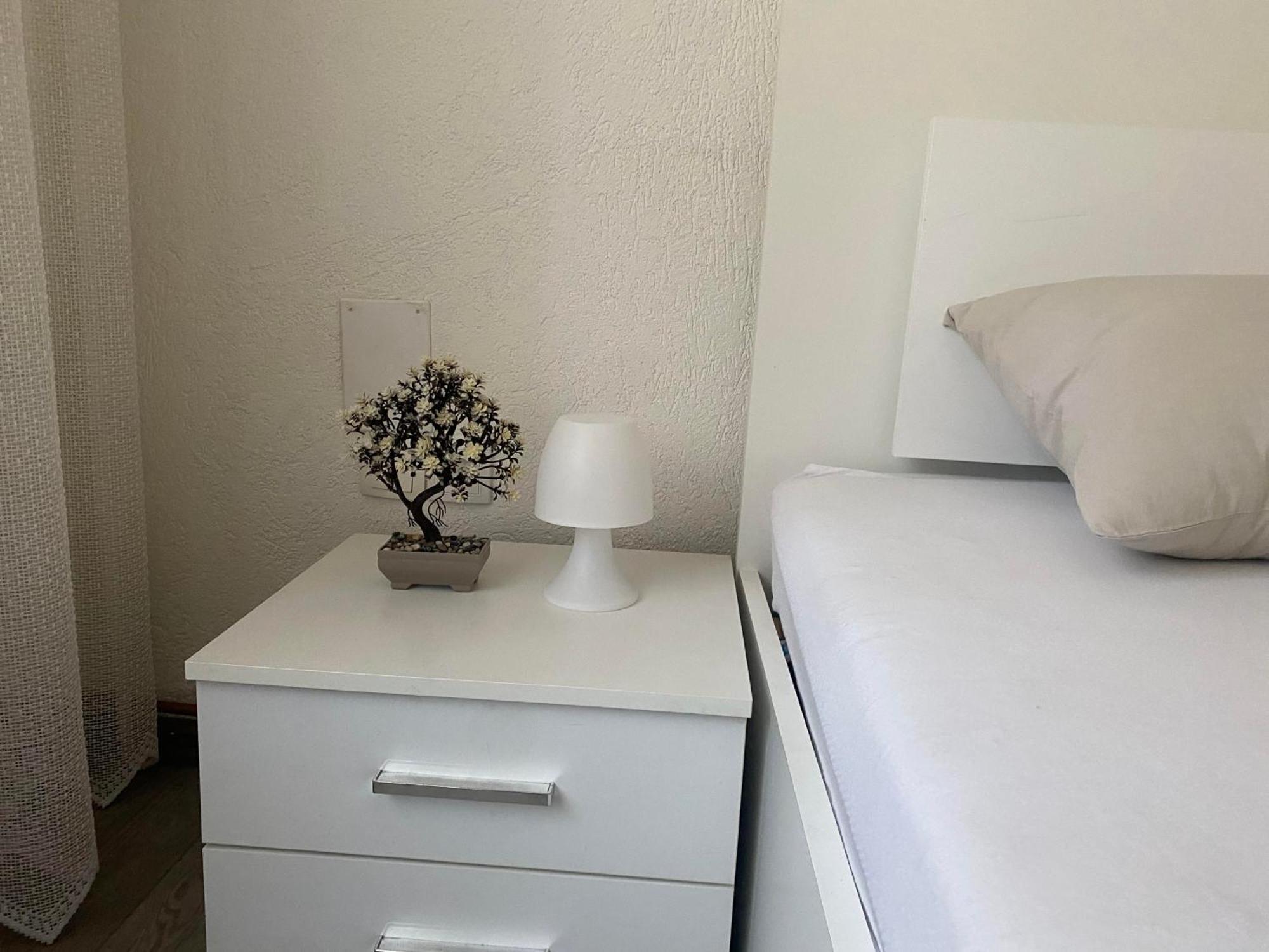 Guesthouse Mema SJJ Eksteriør billede