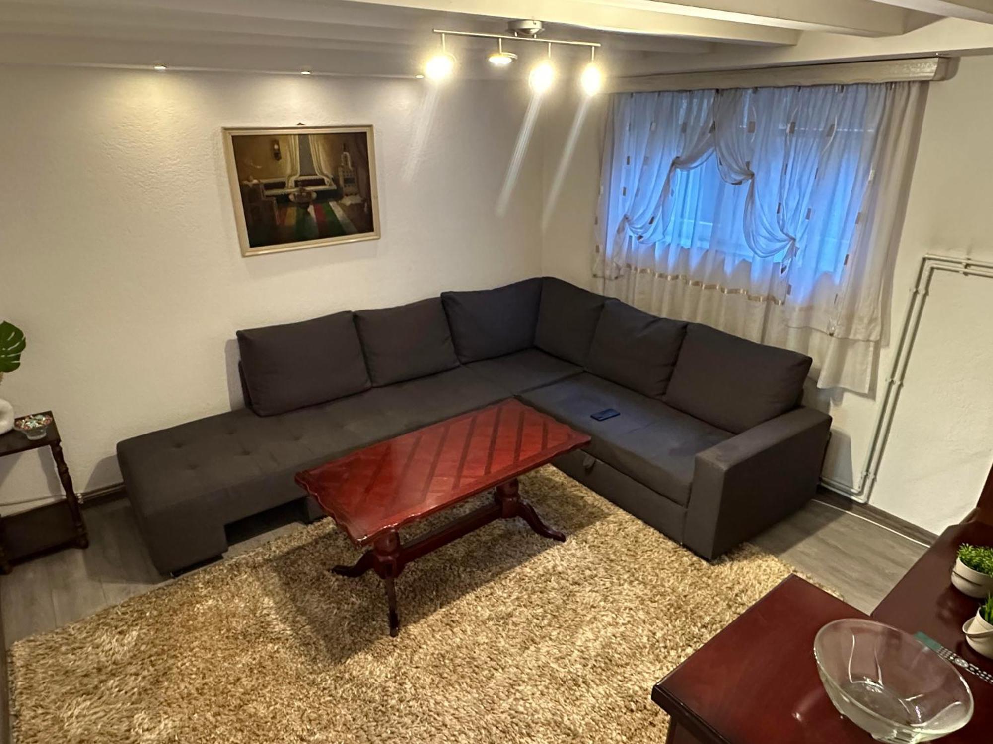 Guesthouse Mema SJJ Eksteriør billede